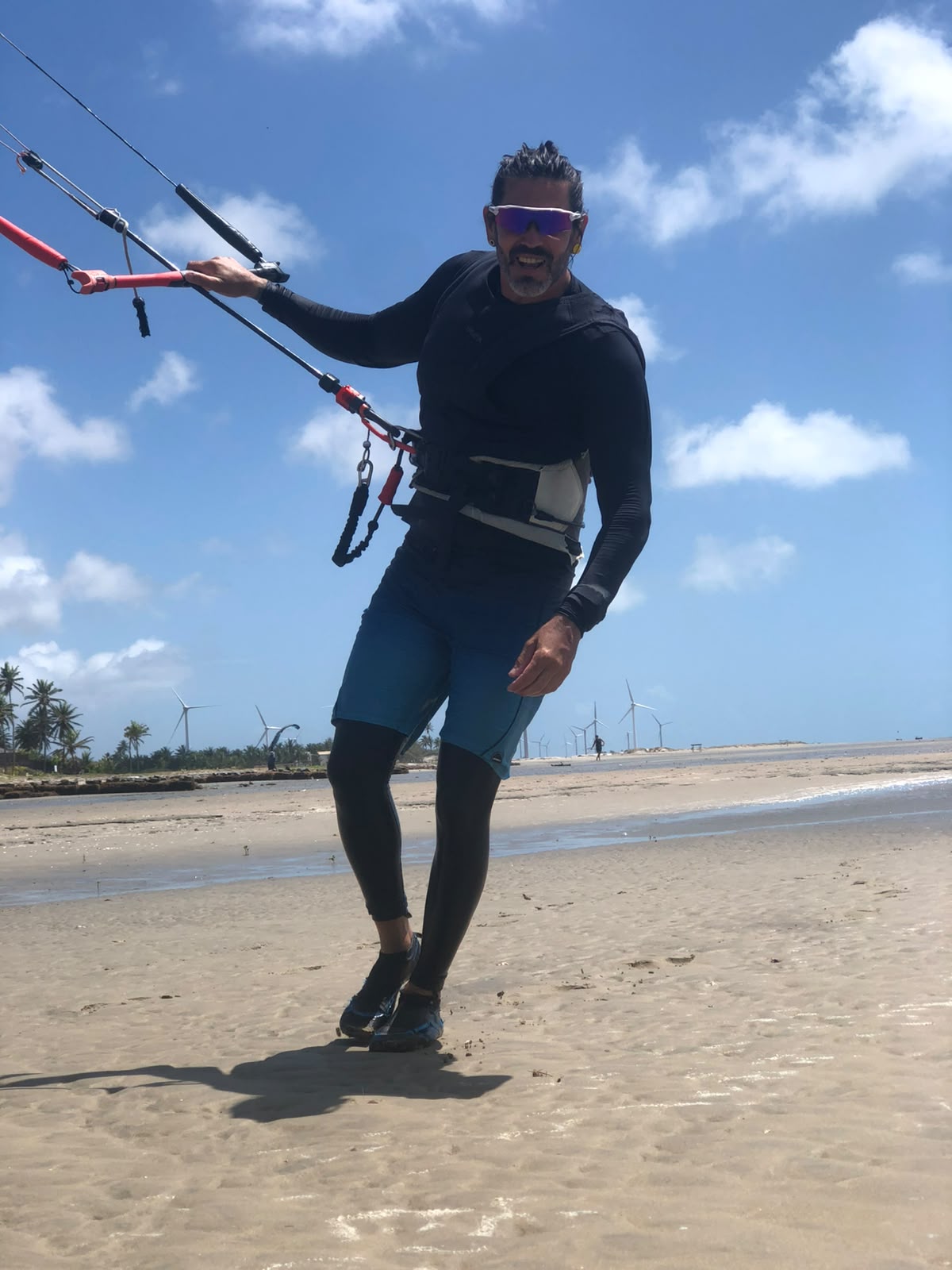 Sebastian Comasco